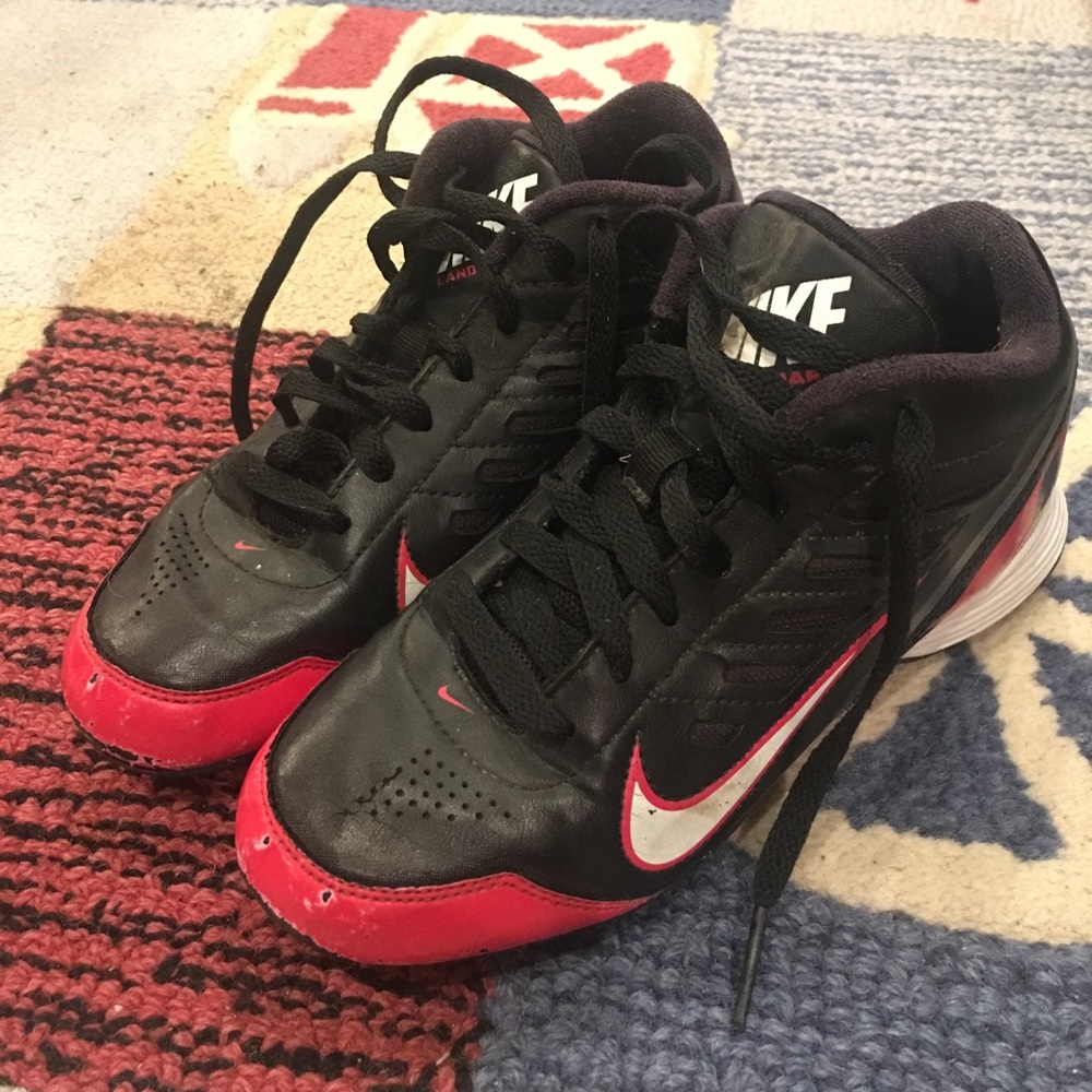 Nike 3.5 cleats